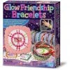 Great Gizmos Glow Friendship Bracelets