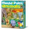 Great Gizmos Mould & Paint - Wild Animal Creative Kits 1 Great Gizmos Mould & Paint - Wild Animal Creative Kits