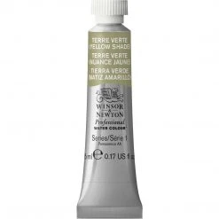 Winsor & Newton Professional Watercolour 5ml Tube
