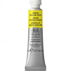 Winsor & Newton Professional Watercolour 5ml Tube