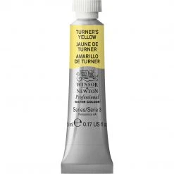 Winsor & Newton Professional Watercolour 5ml Tube