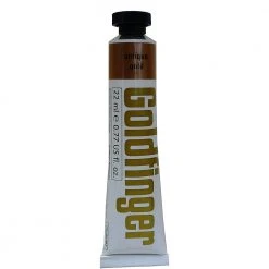 Daler Rowney 22ml Goldfinger Antique Gold