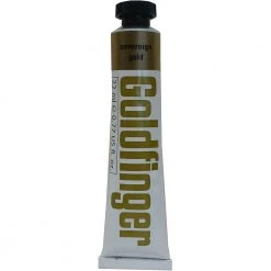 Daler Rowney 22ml Goldfinger Sovereign Gold