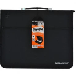 Daler Rowney Graduate Artcase A3