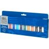 Winsor & Newton Cotman Watercolour 12 8ml Tube Set Set