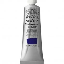 Winsor & Newton Professional Acrylic 60ml 70 Winsor & Newton Professional Acrylic 60ml