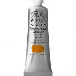 Winsor & Newton Professional Acrylic 60ml 72 Winsor & Newton Professional Acrylic 60ml