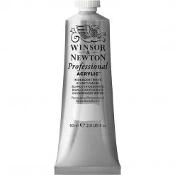 Winsor & Newton Professional Acrylic 60ml 75 Winsor & Newton Professional Acrylic 60ml