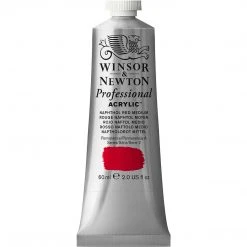 Winsor & Newton Professional Acrylic 60ml 80 Winsor & Newton Professional Acrylic 60ml