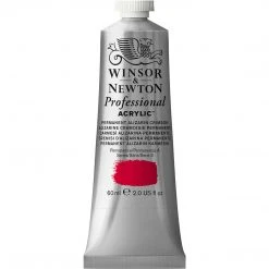 Winsor & Newton Professional Acrylic 60ml 85 Winsor & Newton Professional Acrylic 60ml