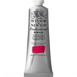 Winsor & Newton Professional Acrylic 60ml 86 Winsor & Newton Professional Acrylic 60ml