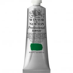Winsor & Newton Professional Acrylic 60ml 90 Winsor & Newton Professional Acrylic 60ml