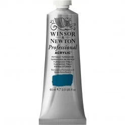 Winsor & Newton Professional Acrylic 60ml 91 Winsor & Newton Professional Acrylic 60ml