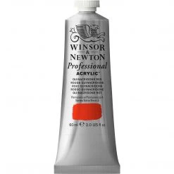 Winsor & Newton Professional Acrylic 60ml 94 Winsor & Newton Professional Acrylic 60ml