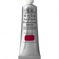 Winsor & Newton Professional Acrylic 60ml 93 Winsor & Newton Professional Acrylic 60ml