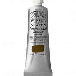 Winsor & Newton Professional Acrylic 60ml 97 Winsor & Newton Professional Acrylic 60ml