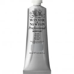 Winsor & Newton Professional Acrylic 60ml 99 Winsor & Newton Professional Acrylic 60ml