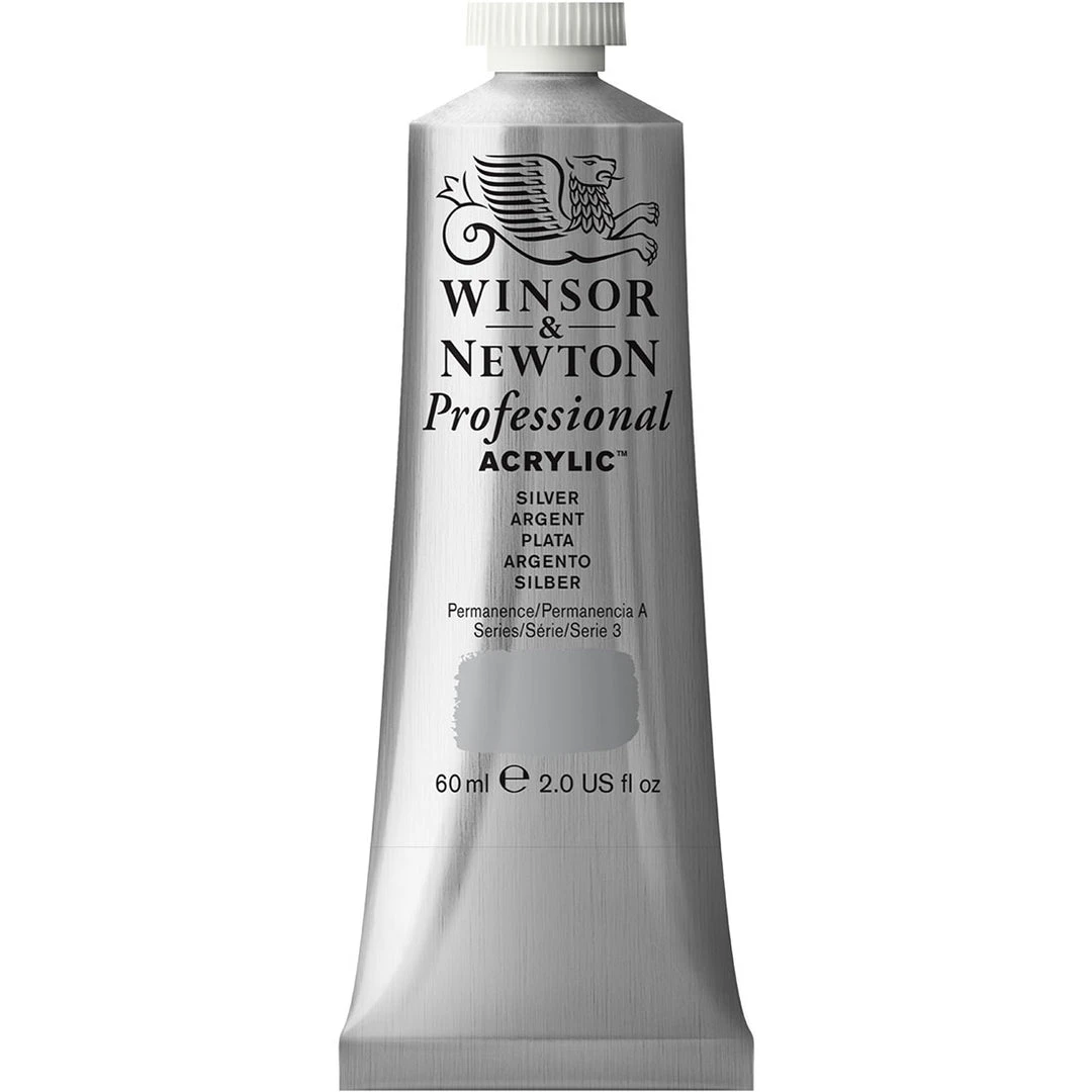 Winsor & Newton Professional Acrylic 60ml 49 Winsor & Newton Professional Acrylic 60ml