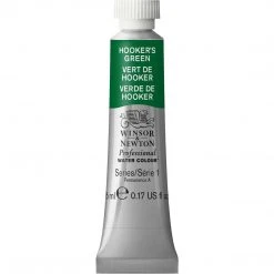 Winsor & Newton Professional Watercolour 5ml Tube