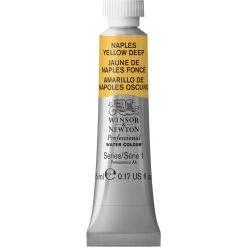 Winsor & Newton Professional Watercolour 5ml Tube