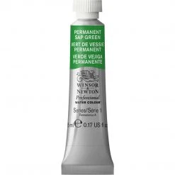 Winsor & Newton Professional Watercolour 5ml Tube