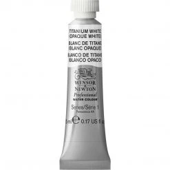 Winsor & Newton Professional Watercolour 5ml Tube