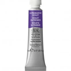 Winsor & Newton Professional Watercolour 5ml Tube