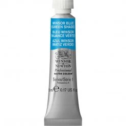Winsor & Newton Professional Watercolour 5ml Tube