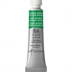 Winsor & Newton Professional Watercolour 5ml Tube