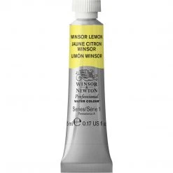 Winsor & Newton Professional Watercolour 5ml Tube