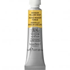 Winsor & Newton Professional Watercolour 5ml Tube