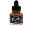 Daler Rowney FW Pearlescent Ink 29.5ml BBlackwing Cop 2 Daler Rowney FW Pearlescent Ink 29.5ml BBlackwing Cop