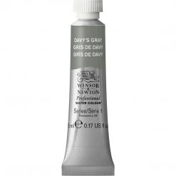 Winsor & Newton Professional Watercolour 5ml Tube
