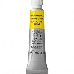 Winsor & Newton Professional Watercolour 5ml Tube