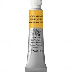 Winsor & Newton Professional Watercolour 5ml Tube