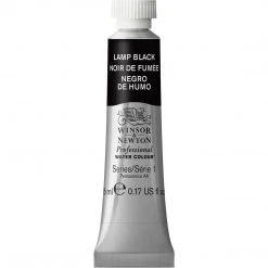 Winsor & Newton Professional Watercolour 5ml Tube