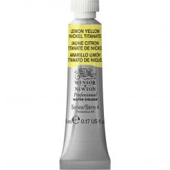 Winsor & Newton Professional Watercolour 5ml Tube