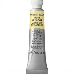 Winsor & Newton Professional Watercolour 5ml Tube