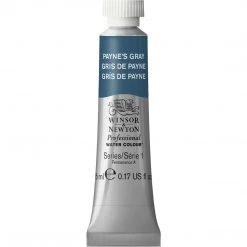 Winsor & Newton Professional Watercolour 5ml Tube