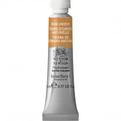 Winsor & Newton Professional Watercolour 5ml Tube