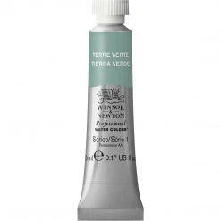Winsor & Newton Professional Watercolour 5ml Tube