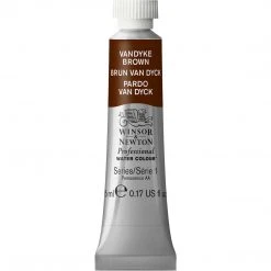 Winsor & Newton Professional Watercolour 5ml Tube