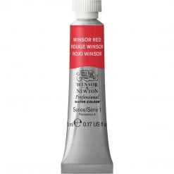 Winsor & Newton Professional Watercolour 5ml Tube