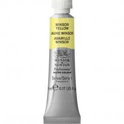 Winsor & Newton Professional Watercolour 5ml Tube