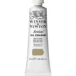 Winsor & Newton Artists Oil 37ml Tube Paint And Colour