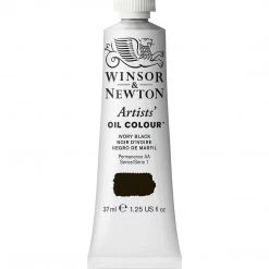 Winsor & Newton Artists Oil 37ml Tube Paint And Colour