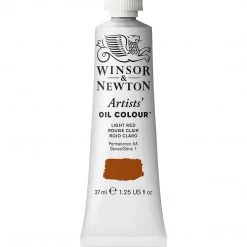 Winsor & Newton Artists Oil 37ml Tube Paint And Colour