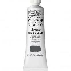 Winsor & Newton Artists Oil 37ml Tube Paint And Colour