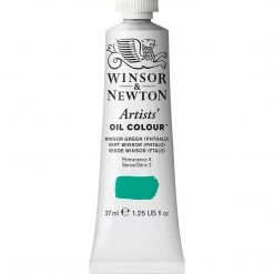 Winsor & Newton Artists Oil 37ml Tube Paint And Colour