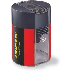 Staedtler Tradition Tub Sharpener
